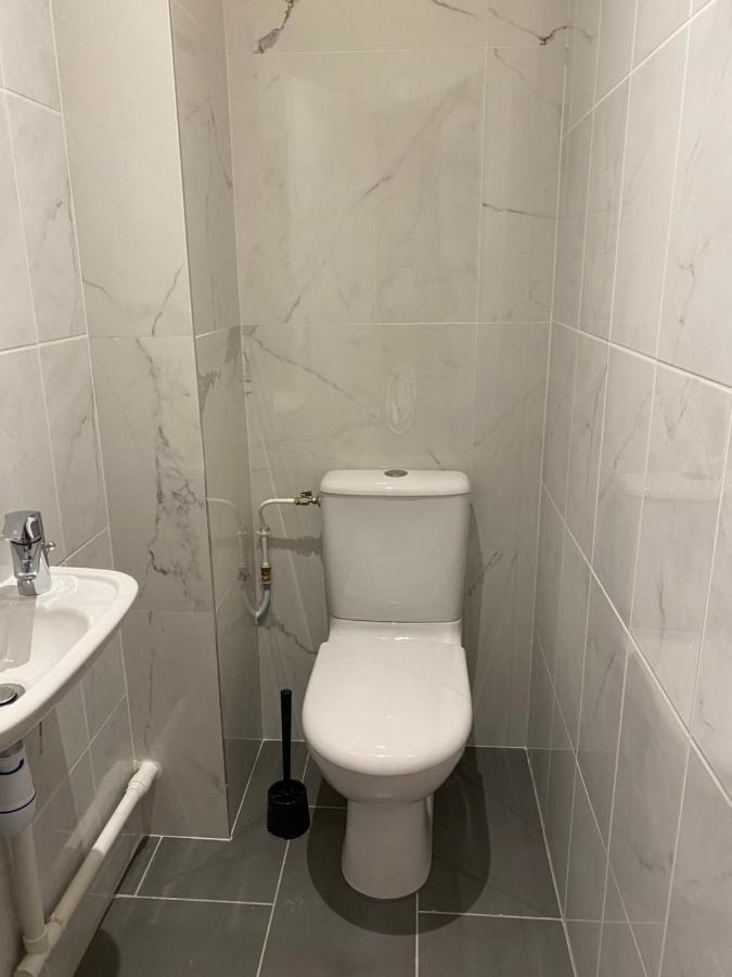 Paris City Flat 80 M Carree Appt 104 F4 Grd Paris 阿尔福维尔 外观 照片