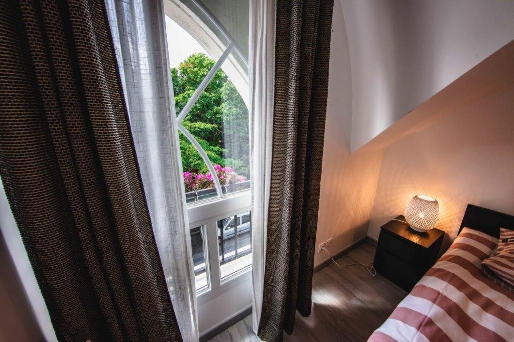 Paris City Flat 80 M Carree Appt 104 F4 Grd Paris 阿尔福维尔 外观 照片