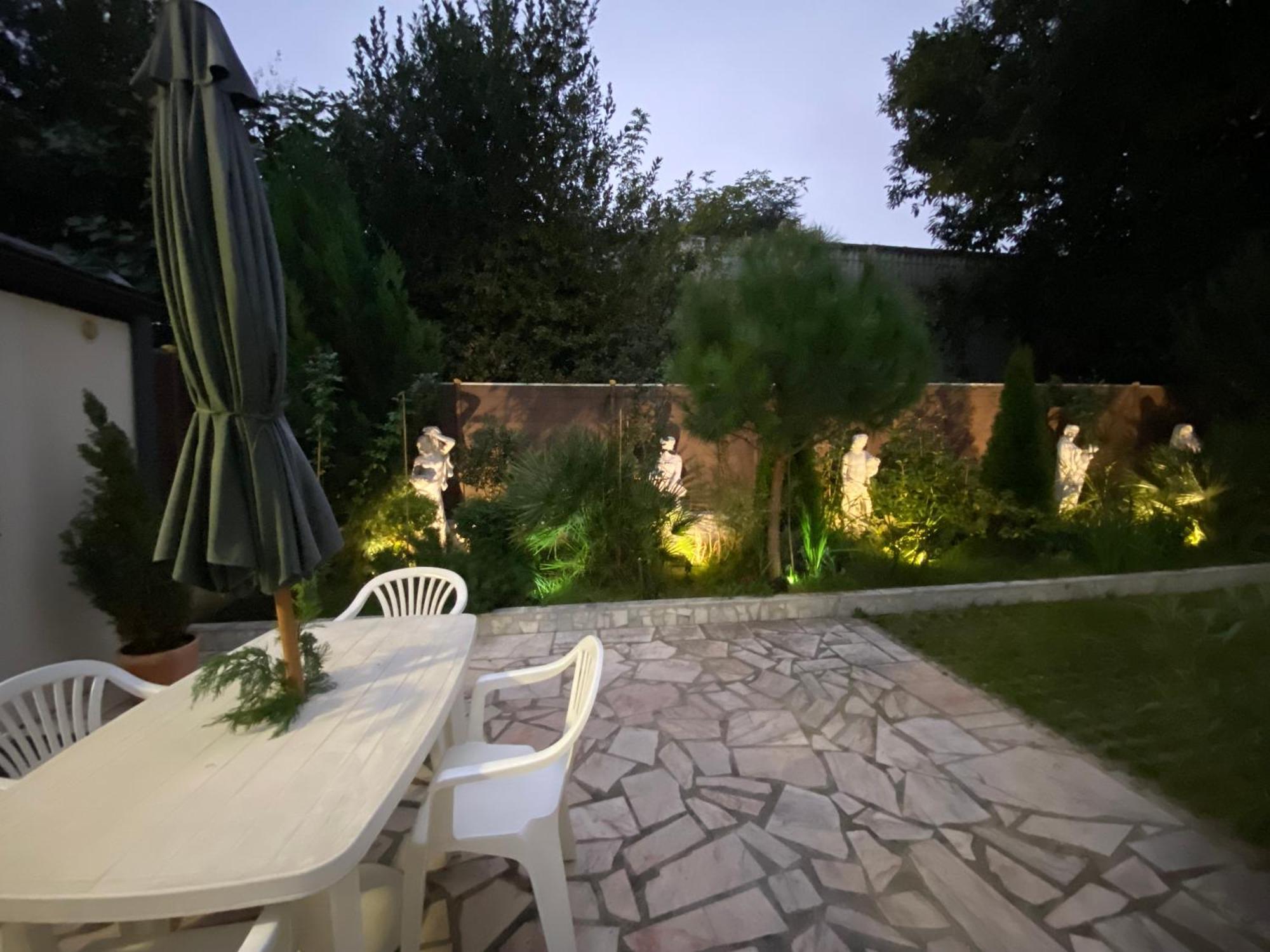 Paris City Flat 80 M Carree Appt 104 F4 Grd Paris 阿尔福维尔 外观 照片