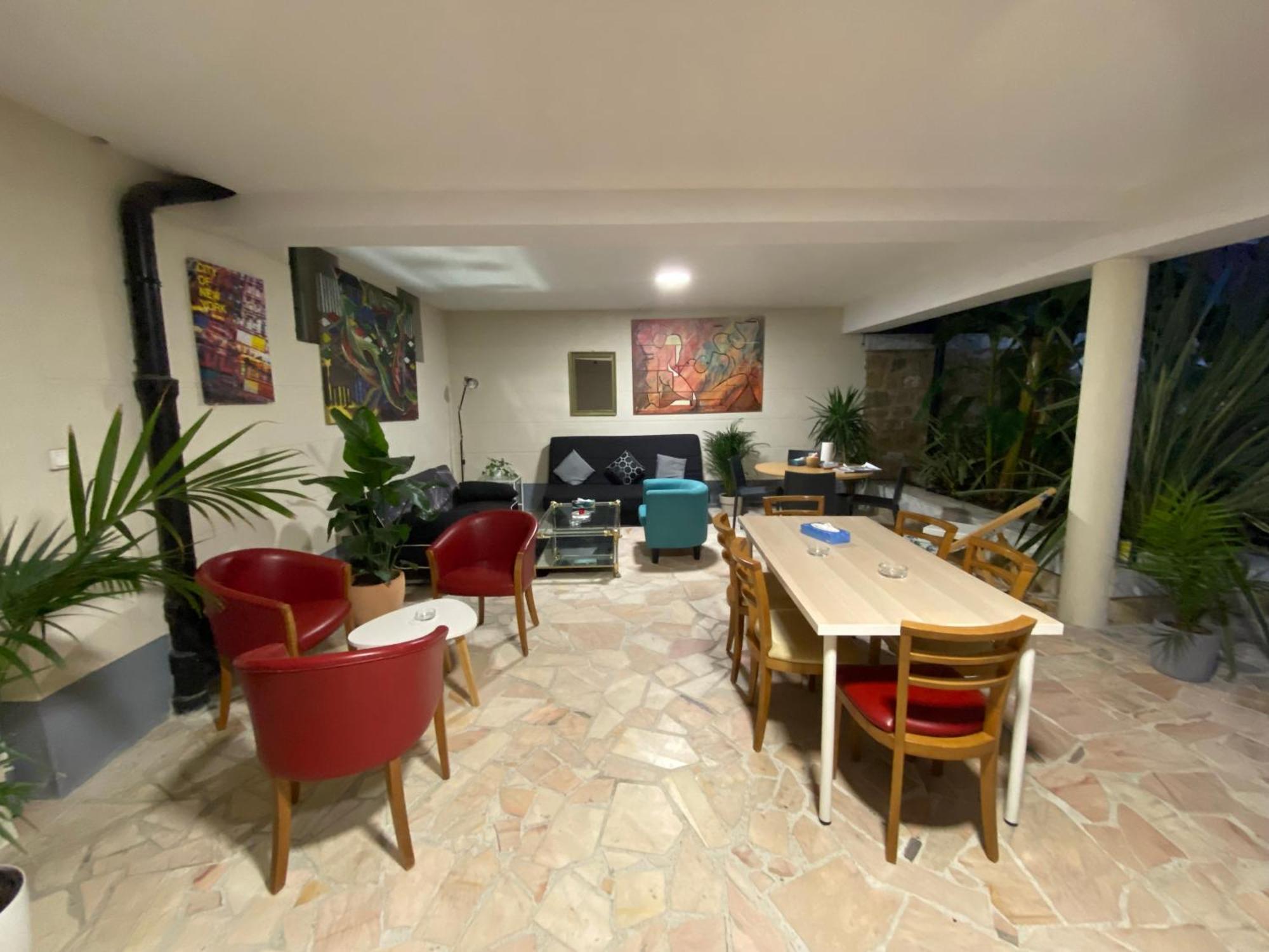 Paris City Flat 80 M Carree Appt 104 F4 Grd Paris 阿尔福维尔 外观 照片