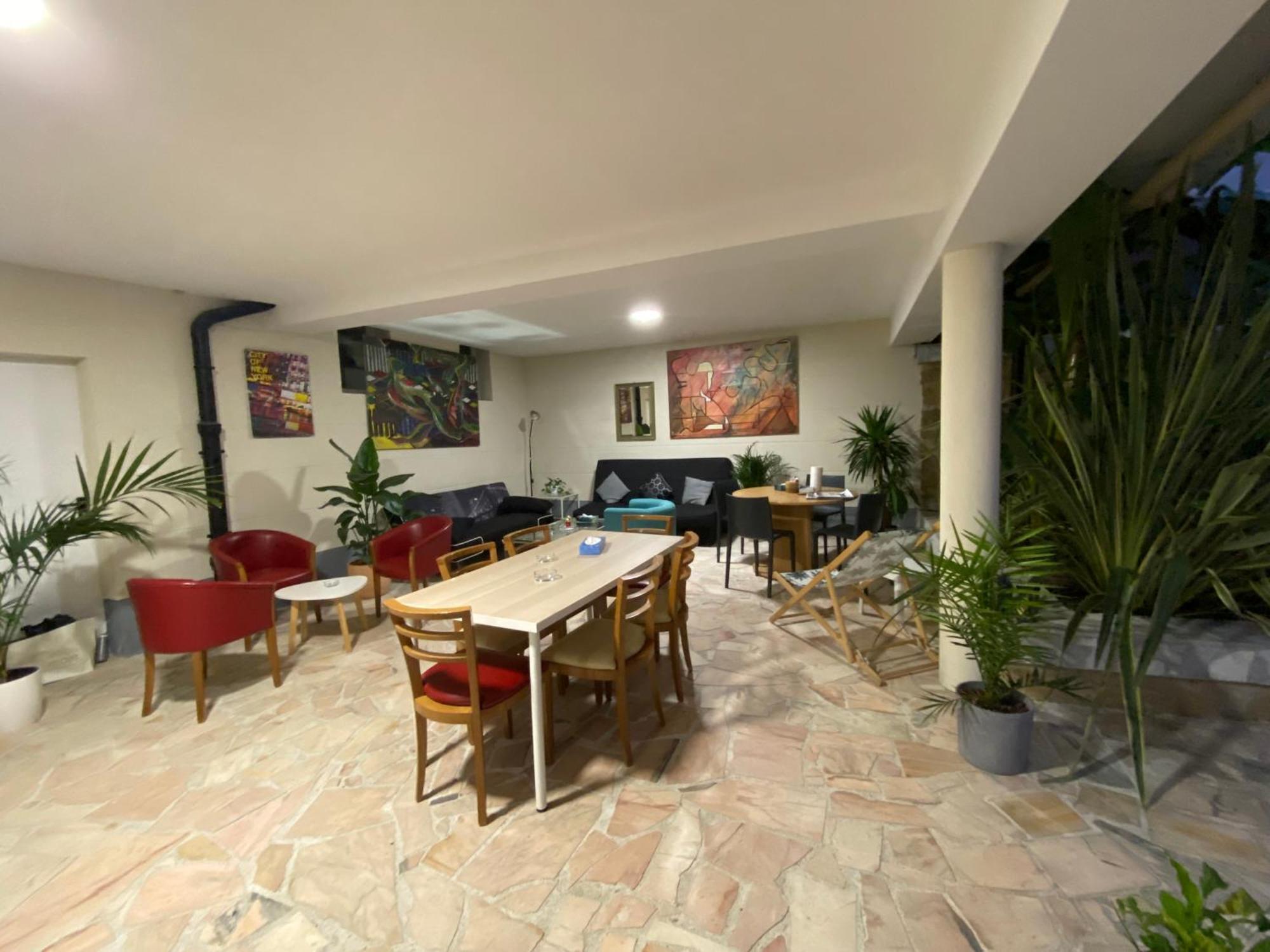 Paris City Flat 80 M Carree Appt 104 F4 Grd Paris 阿尔福维尔 外观 照片